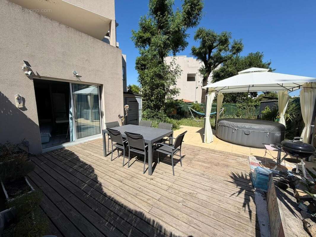 Photo 2 - Appartement à GRASSE
