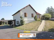 Maison à MOURIOUX-VIEILLEVILLE