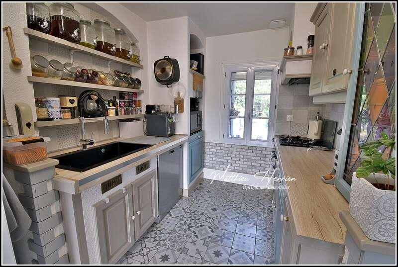 Maison à CIERREY