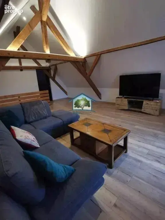 Photo Appartement à Hirtzfelden au prix de 290 000€