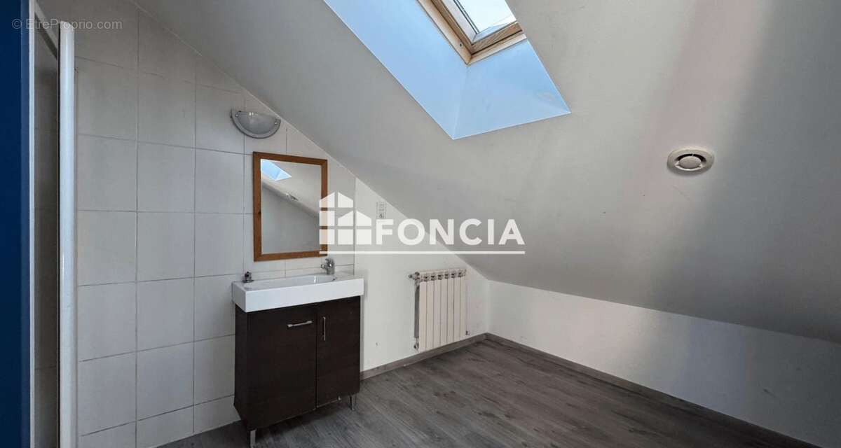 Maison à VILLEFRANCHE-DE-ROUERGUE