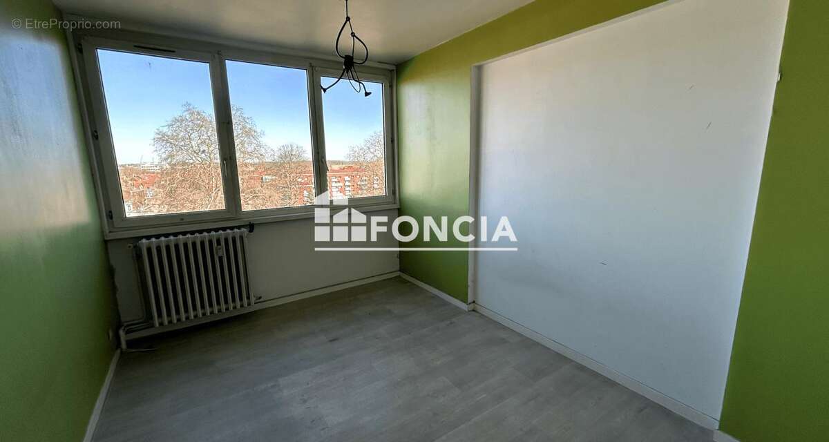 Appartement à ROUBAIX