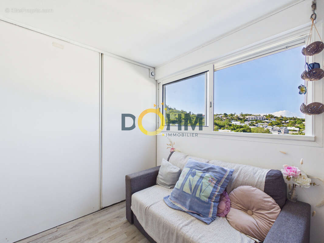 Appartement à LES AVIRONS