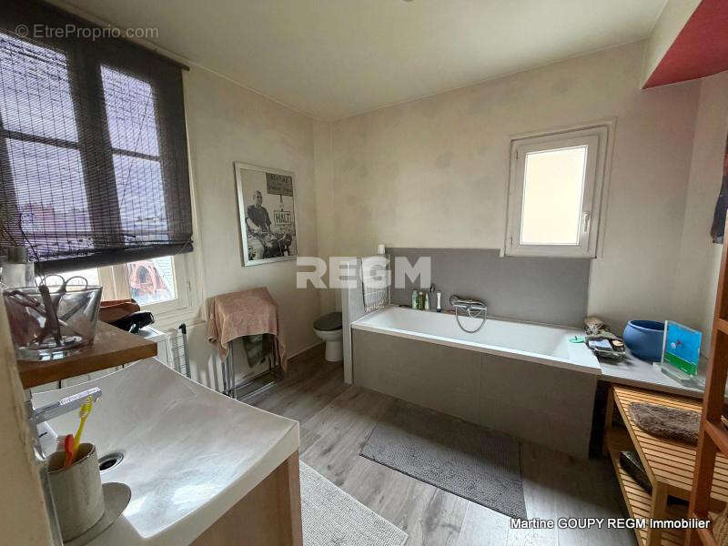 Appartement à ORLEANS