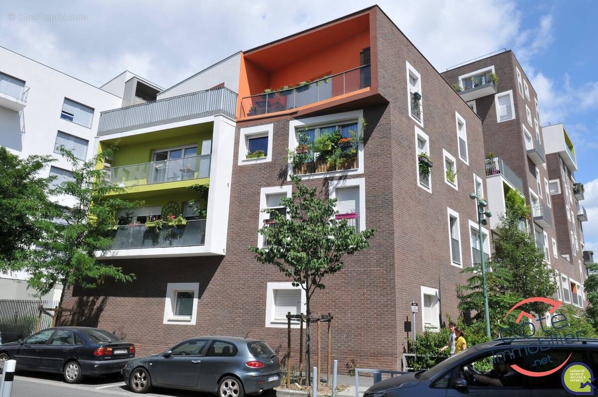 Appartement à ARCUEIL