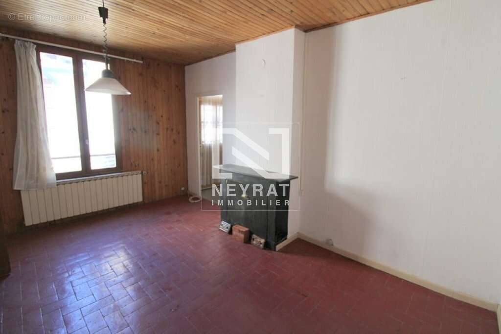 Maison à CHALON-SUR-SAONE