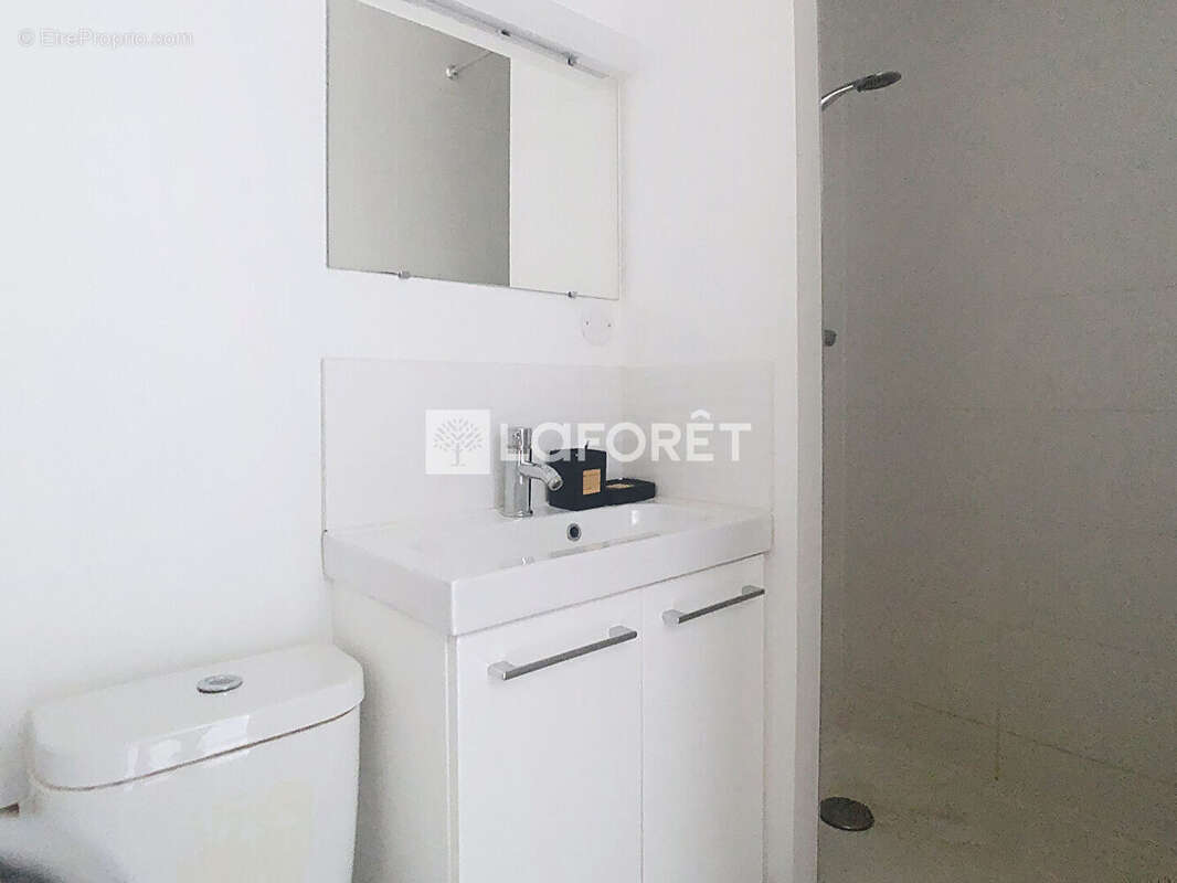 Appartement à GRADIGNAN