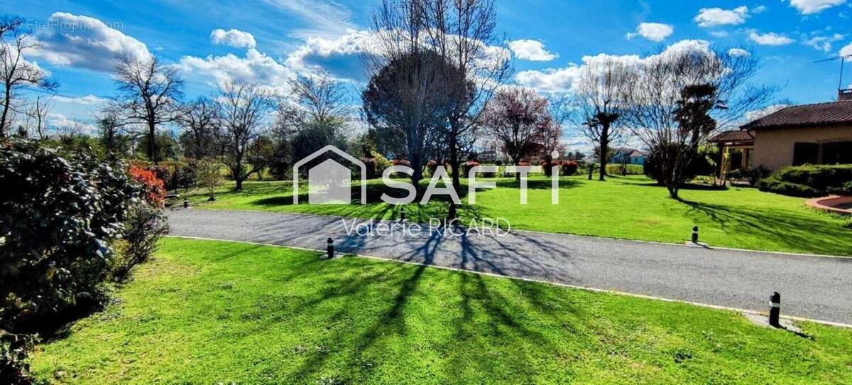 Photo 3 - Maison à CAYRAC