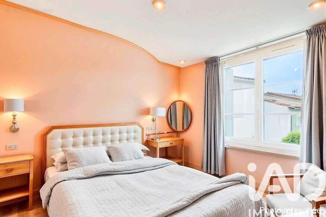 Photo 6 - Maison à SAINTE-MARIE-DE-RE