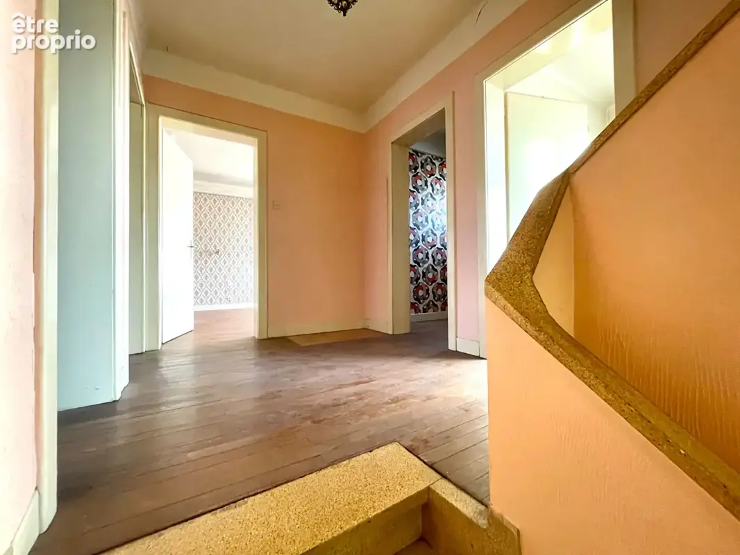 Maison de caractère à rénover à Thionville - photo 13