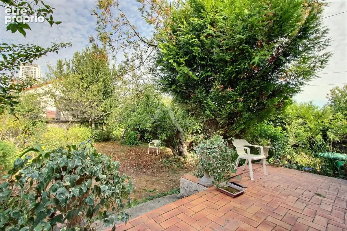 Maison indépendante avec jardin Epinay Sur Seine 5 pièce(s) 130 m2 - photo 3