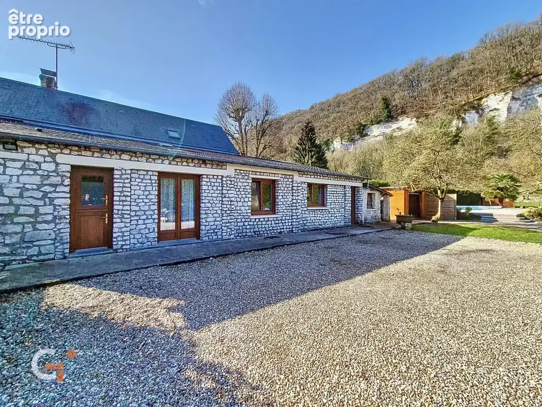 Maison de charme avec piscine – EXCLUSIVITÉ à Caumont - photo 17