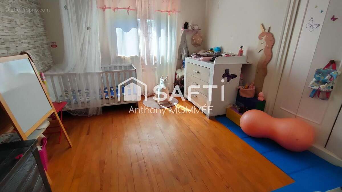 Photo 9 - Maison à MONTALIEU-VERCIEU