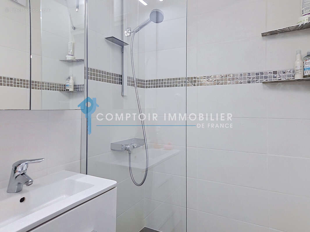 Appartement t2 grenoble stalingrad 38100 - photo 8