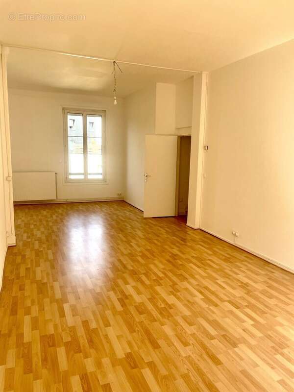Appartement à ROUEN