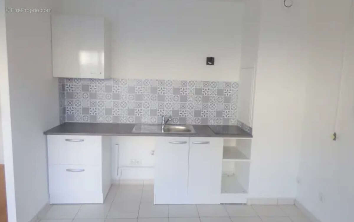 Appartement à PARIS-13E
