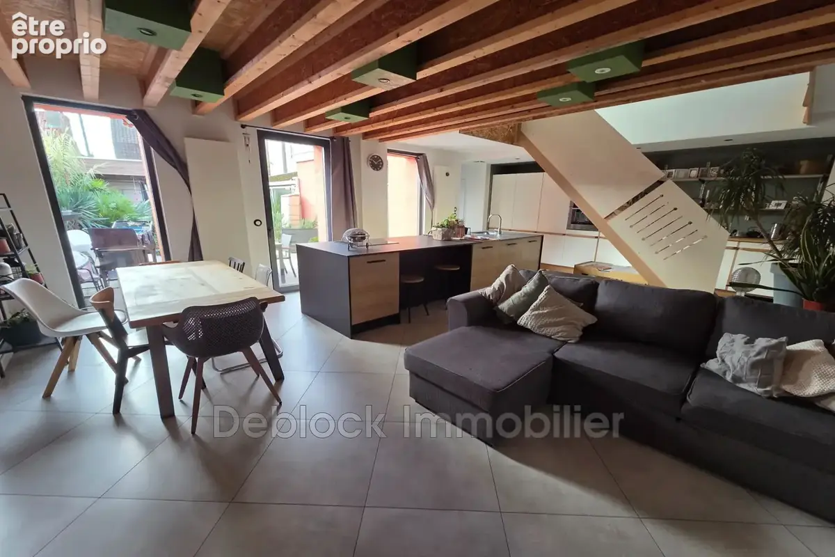 Photo Maison à Dunkerque au prix de 332 800€