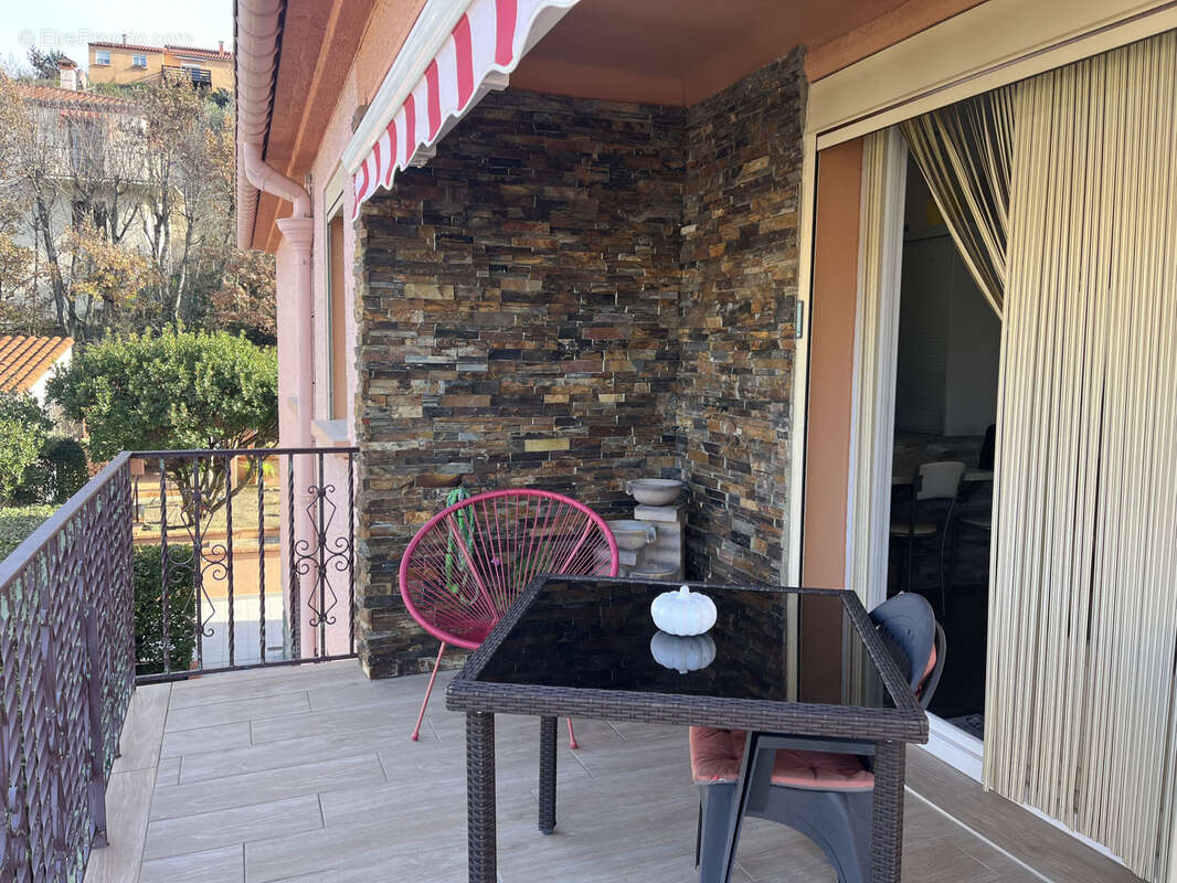 Maison à MAUREILLAS-LAS-ILLAS
