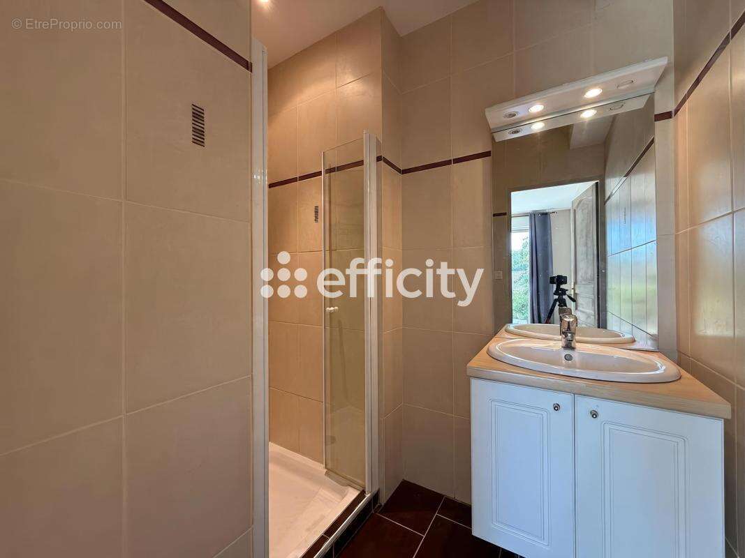 Maison 213 m² à Saint-Epain  - photo 19