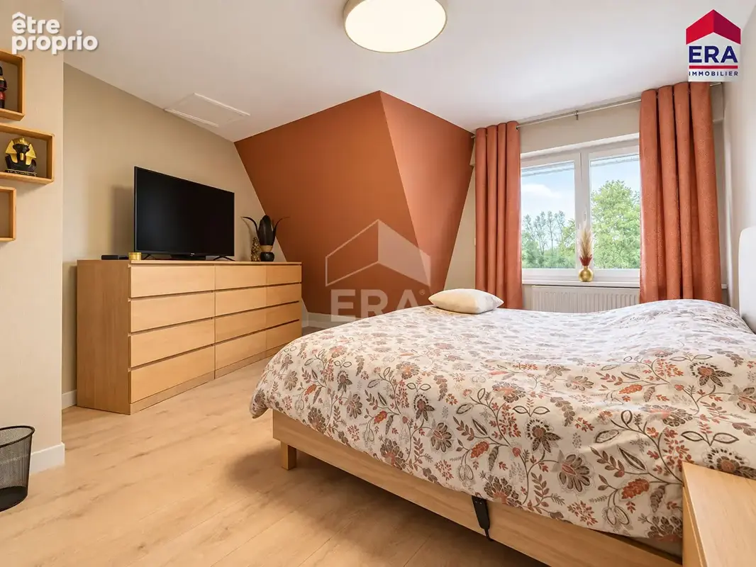Maison individuelle - vie de plain pied possible - calme - photo 6