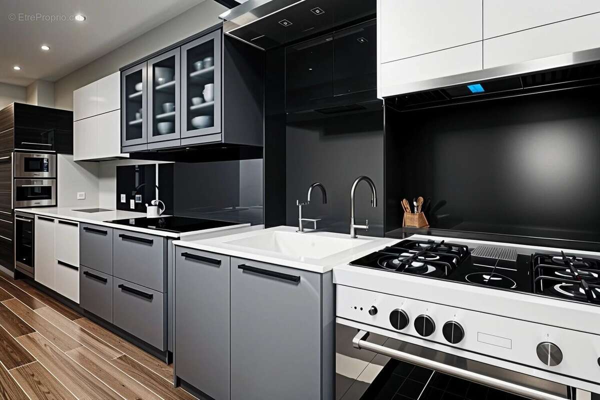 Maison à SANARY-SUR-MER