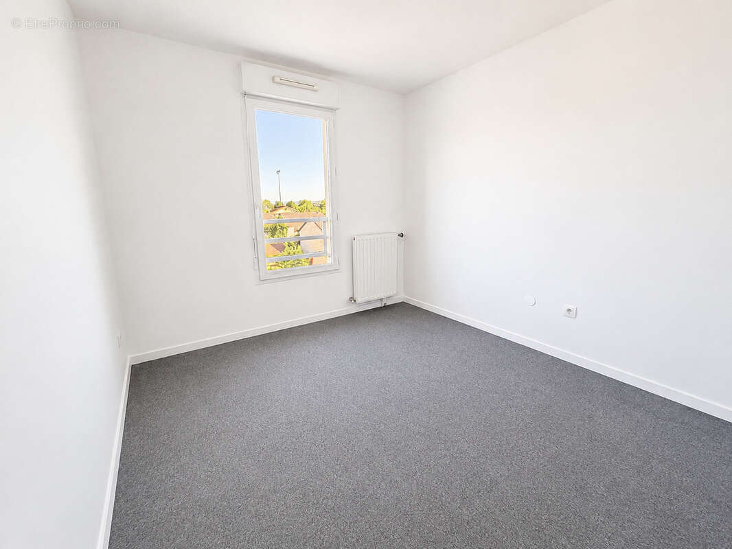 Appartement à BEZONS