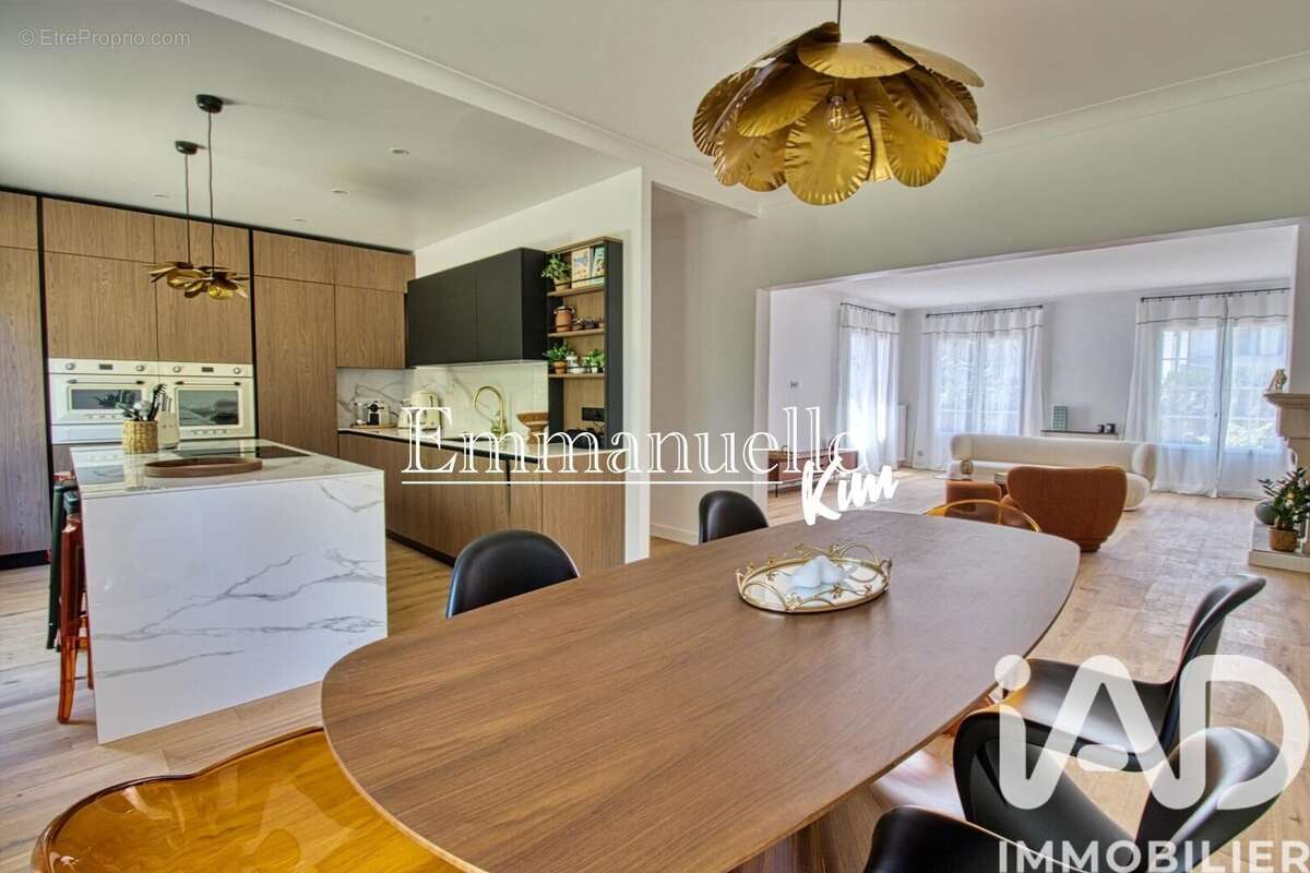 Photo 7 - Maison à MONTMORENCY