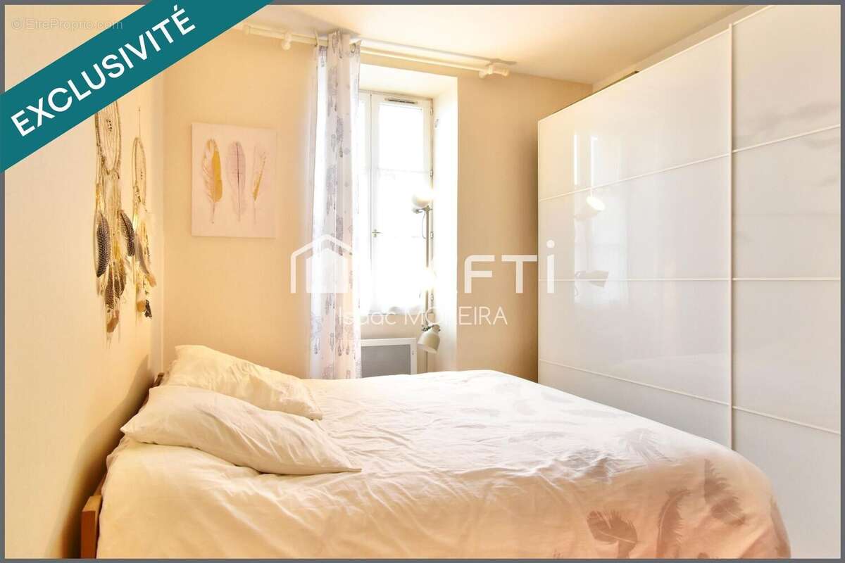 Photo 7 - Appartement à HOUDAN