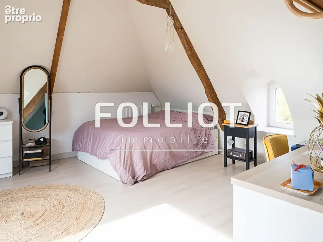 Maison Carentan Les Marais 9 pièce(s) 303 m2 - photo 16