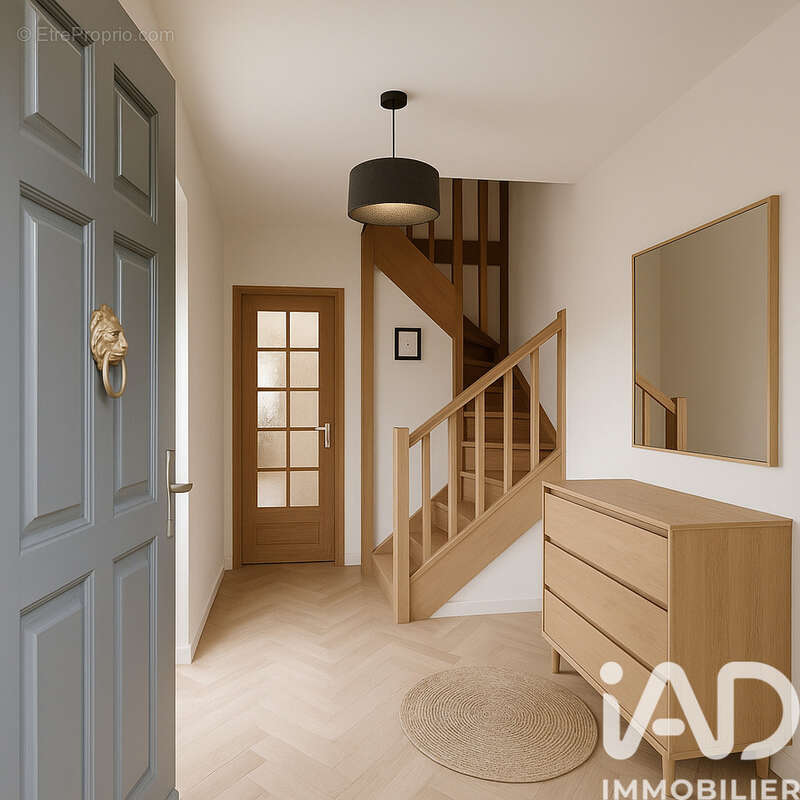 Photo 3 - Maison à DAMMARTIN-EN-GOELE