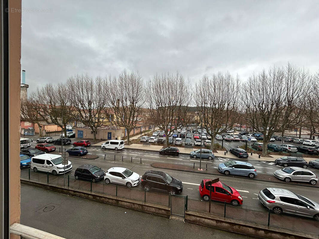 Appartement à GARDANNE