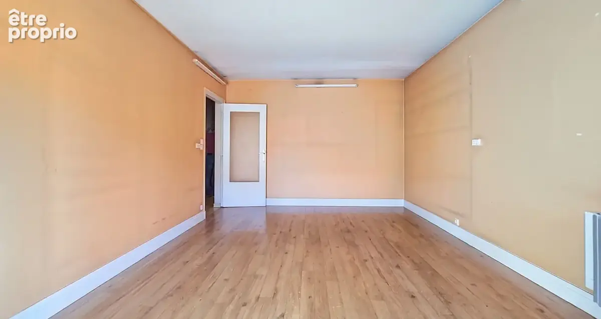Appartement Limeil Brevannes 4 pièce(s) 91 m2 - photo 2