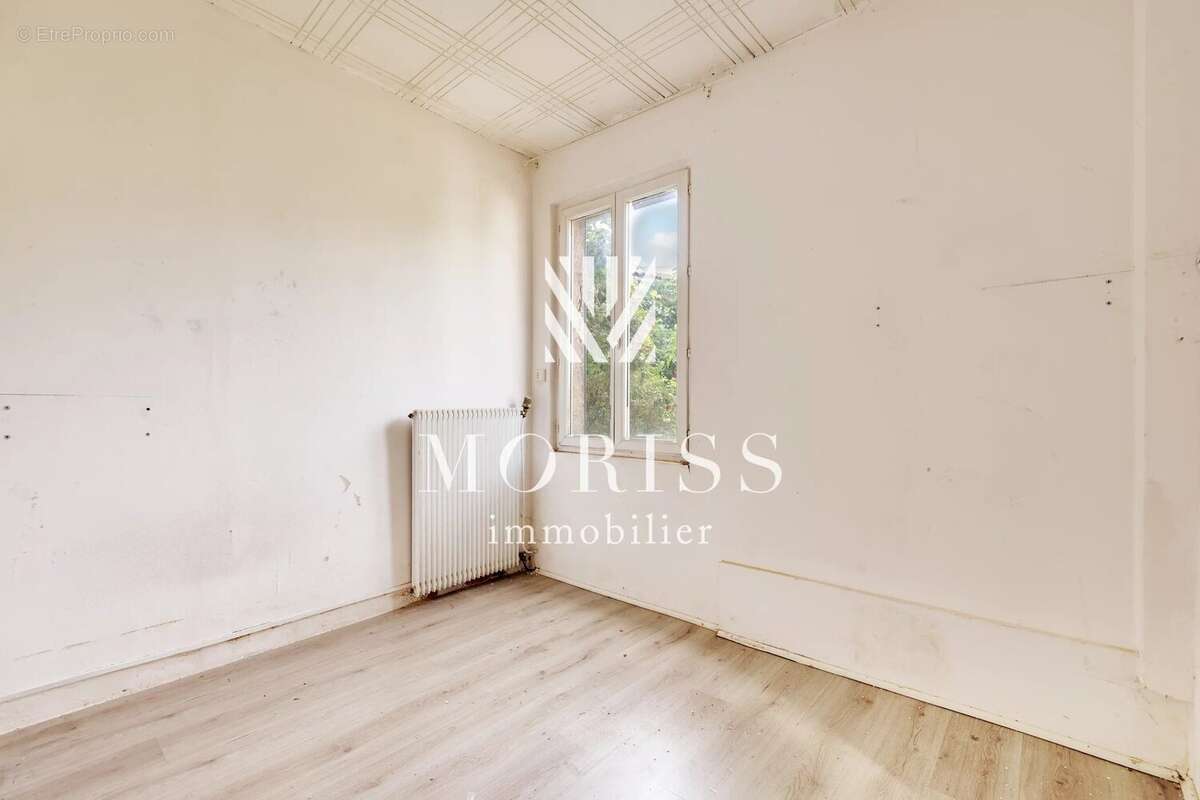 Appartement à BAGNOLET