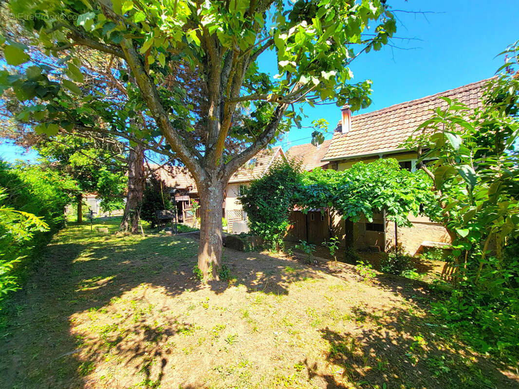 Maison à HEILIGENSTEIN