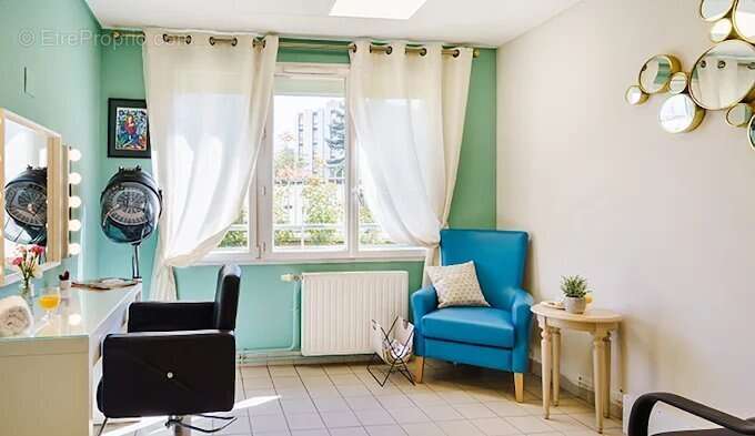 Appartement à PANTIN
