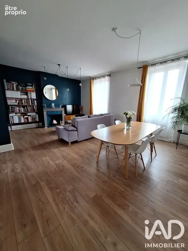 Photo 1 - Appartement à SAINT-PAUL-EN-JAREZ
