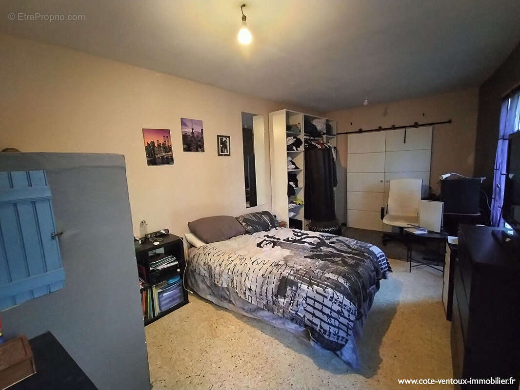 Maison à CARPENTRAS