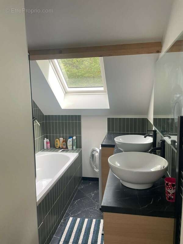 Maison 140 m² à Acheres-La-Foret  - photo 8