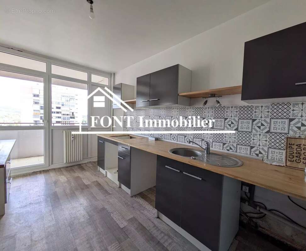 Appartement à VILLARS