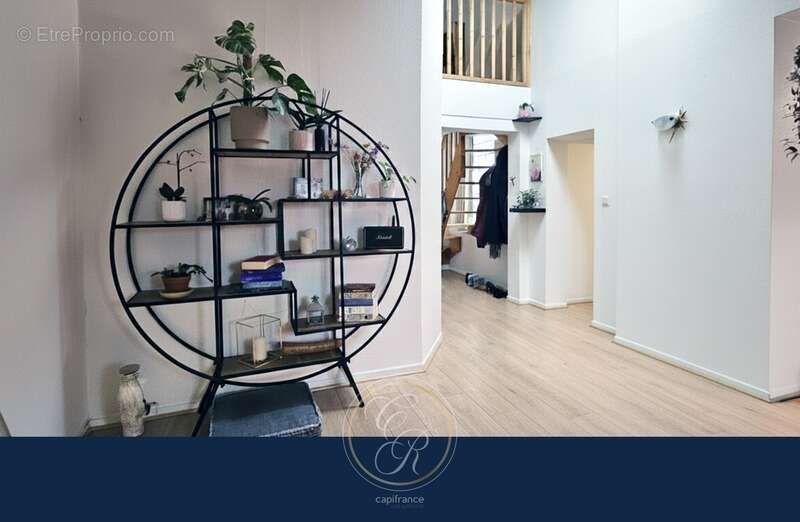 Appartement à ANGERS