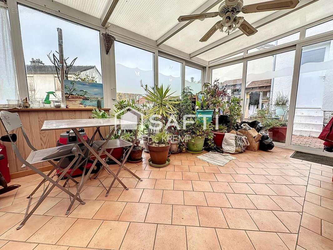Photo 5 - Maison à VERNEUIL-EN-HALATTE
