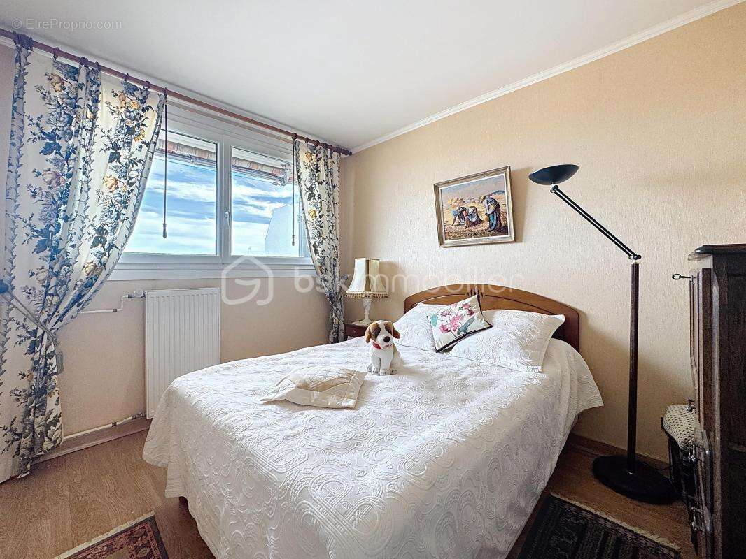 Appartement à DIJON