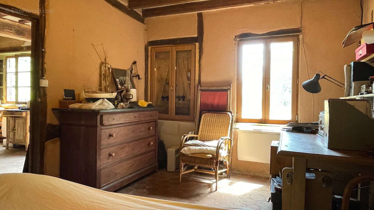 Maison normande 2 pièces - photo 12