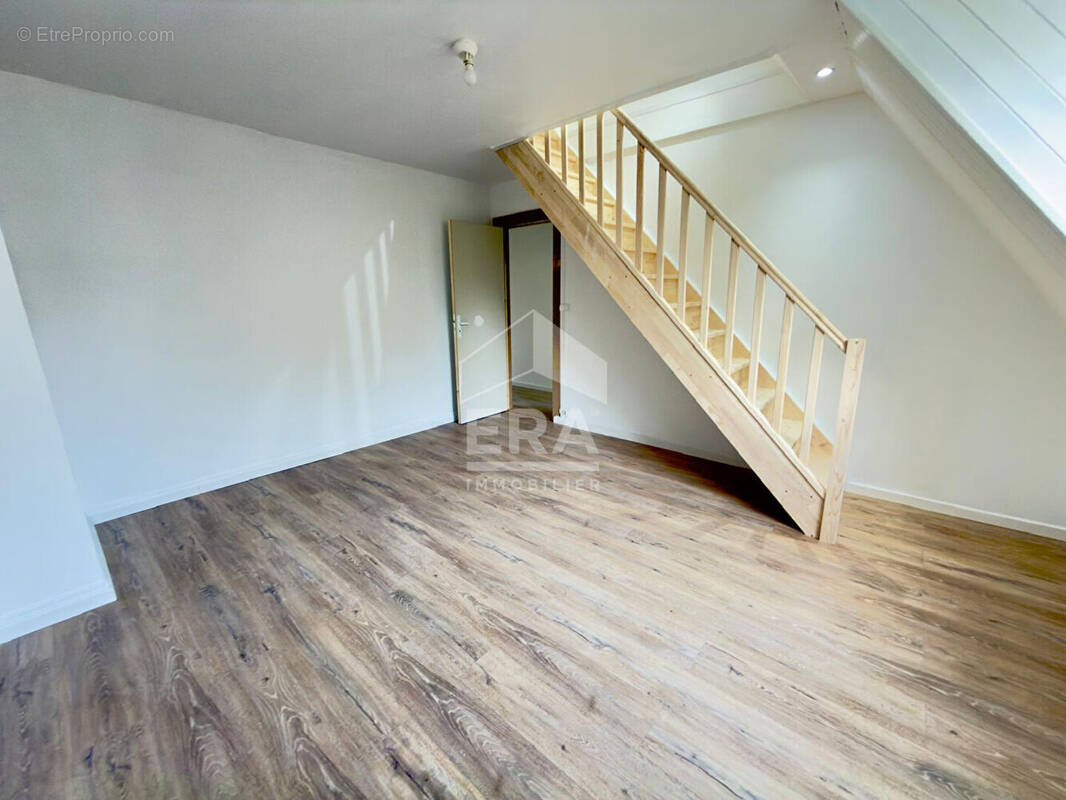 Appartement à LE PORTEL