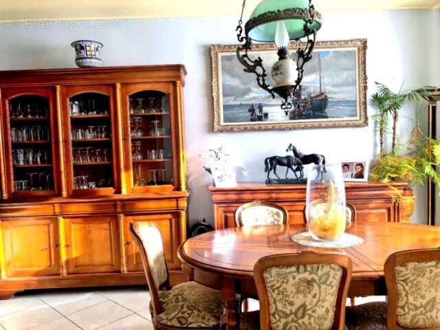 Maison à CHATELAILLON-PLAGE