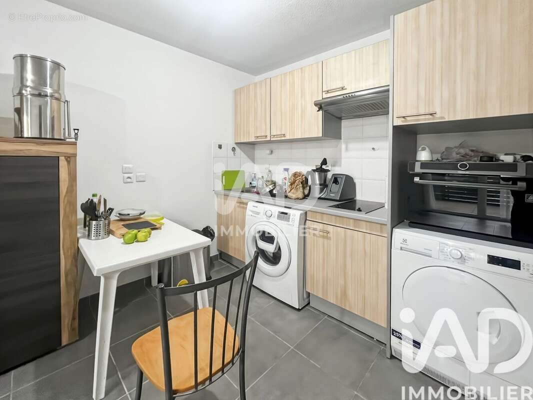 Photo 5 - Appartement à CASTELNAU-LE-LEZ