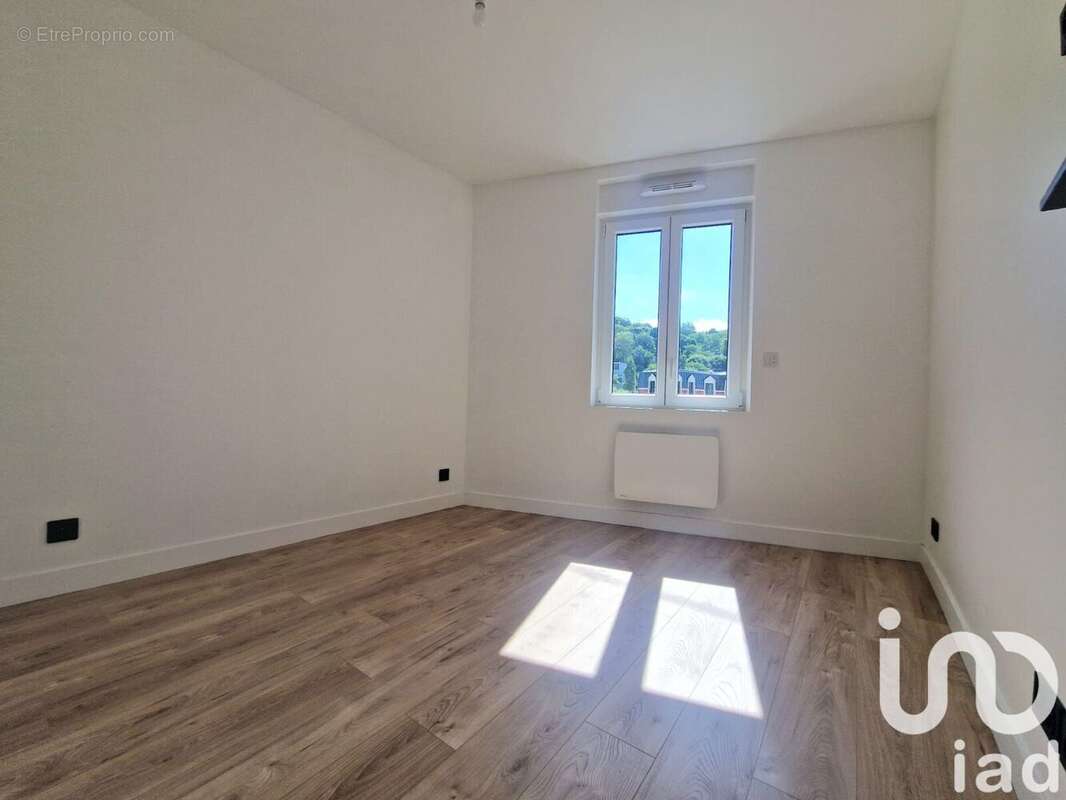 Photo 8 - Maison à BOUGIVAL