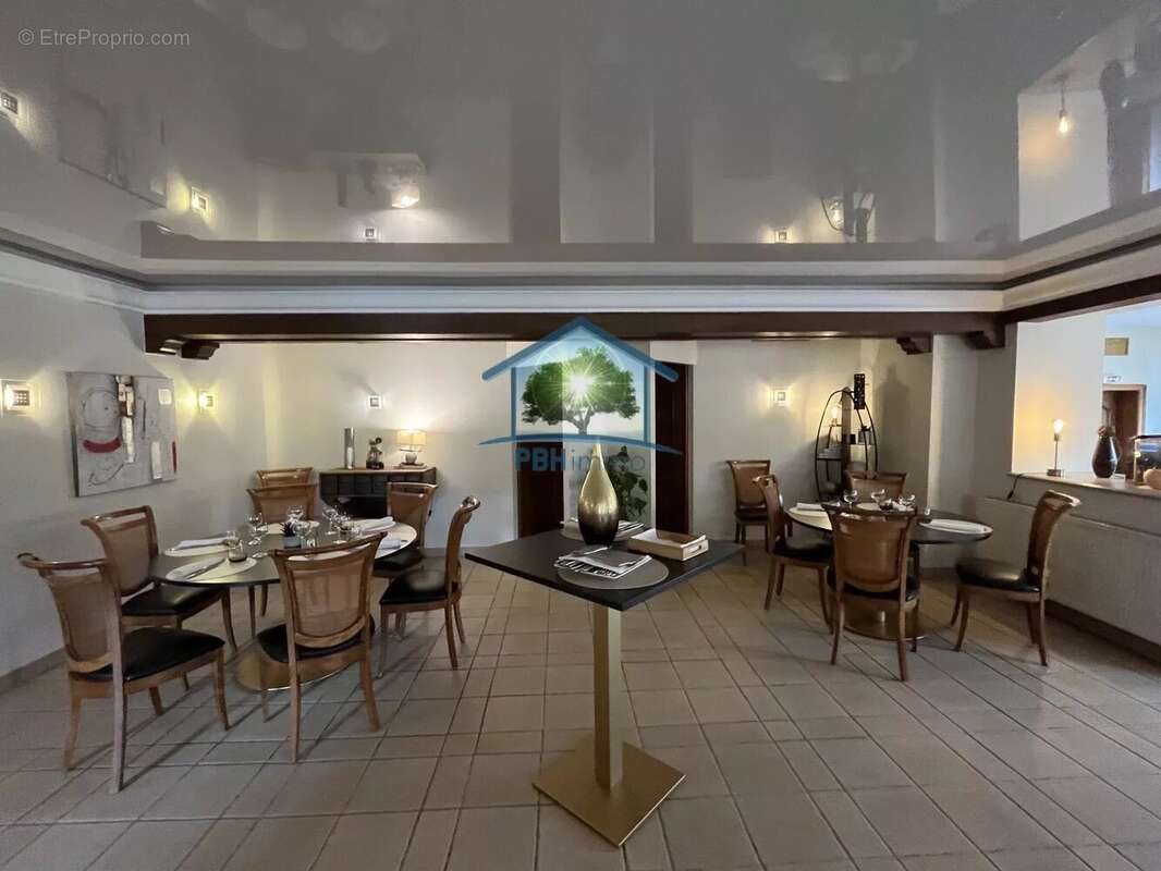 Appartement à SARREINSMING