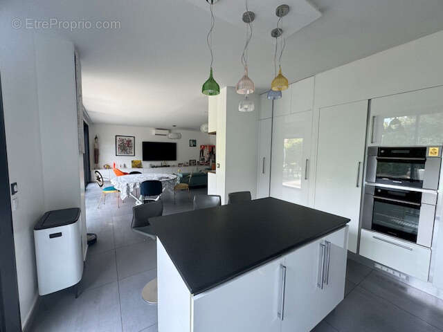 Maison à SANARY-SUR-MER