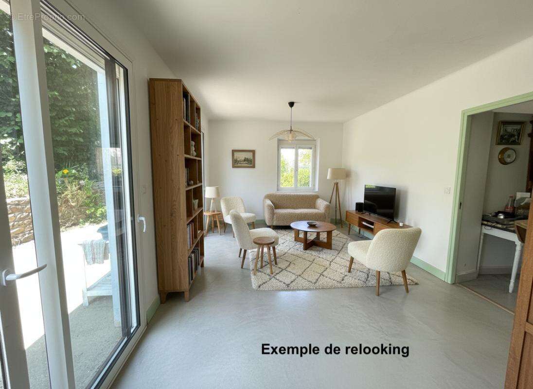 Maison de maître - 5mn des plages de Plouha - photo 9